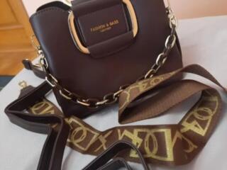 Новая сумка