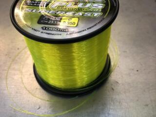 ЛЕСКА известной фирмы TRABUCCO MAX PLUS 1000м 0.35мм 350руб или 350лей