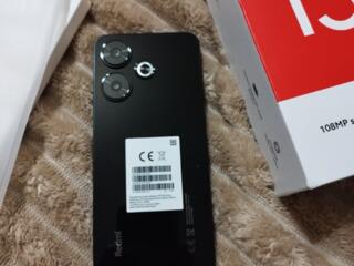 Продам абсолютно новый и нетронутый REDMI 13