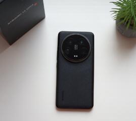 Сяоми 14 Ultra 16/512