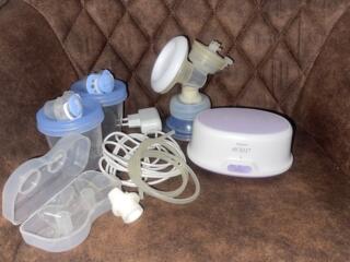 Молокоотсос AVENT