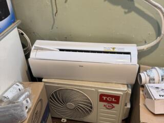 Кондиционер инверторный TCL