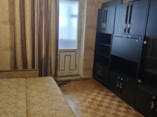 Сдается трёхкомнатная квартира