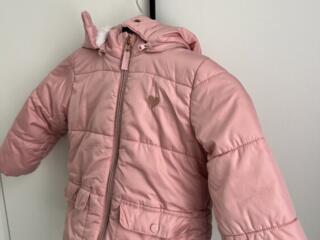 Куртки в отличном состоянии