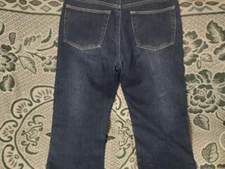 Джинсы мужские