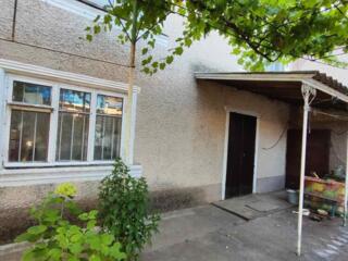 Уютный дом для семьи в с. Нерубайское