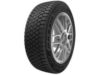 Maxxis propune anvelope noi in clasa SUV - SS-01 Presa Ice. Aceasta ..