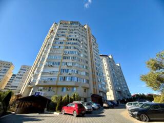 Parc UTM. Bloc Nou. 2 camere. Sec. Riscani, str. Academician S. Rădăuț