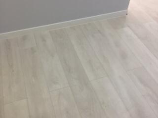 Montare laminat, instalare plinta