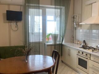 Продам 2 комнатную квартиру с двухконтурным котлом в Черноморске