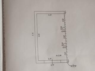 Сдам капитальный гараж на 2-е машины м-н Солнечный (БАМ).