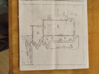 Продается не жилое помещение 76 м2 на первом этаже пристроено
