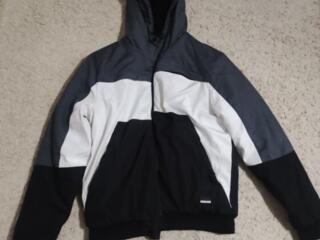 Куртка осень-зима