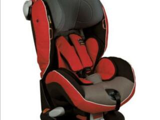 Автокресло BE SAFE IZI KID X3 б/у