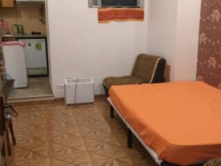 1-комнатная, 27 кв. м., 1 этаж, ул. Итальянская (Пушкинская)