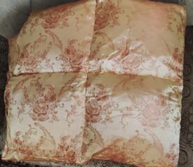 Пуховое одеяло. Германия