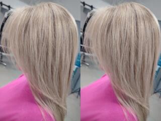 Окрашивание! Женские Стрижки! Мелирование!