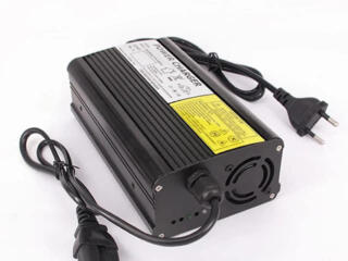 Любые зарядки, для любой техники 6.7в/14.7в/18в/ 24в/29в / 42в / 48в /