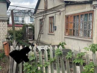 1/2 часть дома улица Новгородская