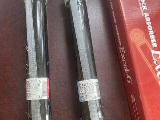 Амортизаторы для Ford Fusion(USA)