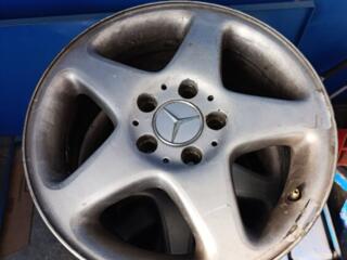 Диски и колпаки