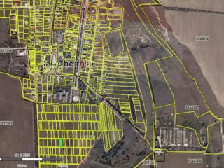 Oportunitate de Investiție | Teren pentru Construcție – 6 Ari | Chetro