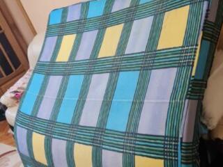 Продам матрас Б/У - СРОЧНО