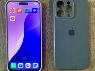 iPhone 15 pro Max 256 гб