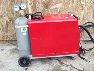 Сварка полуавтомат