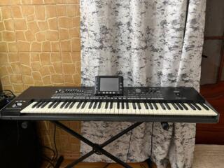 Korg pa3x Pro