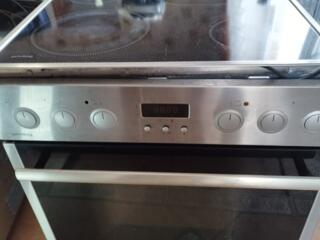 Эл. духовка + Эл. Варочная поверхность