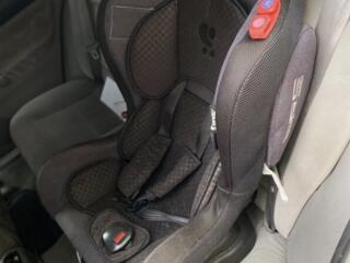 Продам автокресло