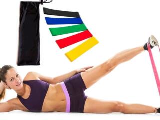 Продам резинки для спорта