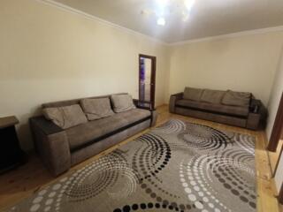 Сдам 4-х комнатную квартиру на Ивана Франко/ 6-я ст. Большого Фонтана