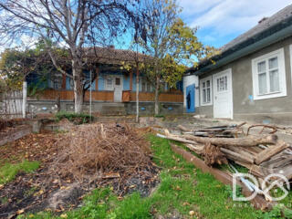 Casă spre demolare și teren de 12,53 ari, Costești.