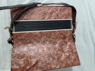 Аккордеон Акорд