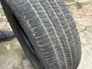 Продам шины 195/75/r14