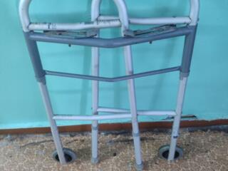 Ходунки б/у