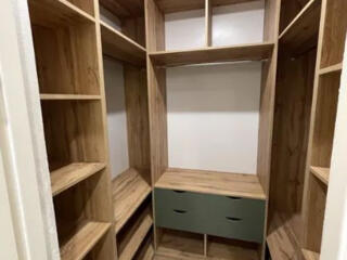 Продам квартиру 41.7 кв. м., 24/24, новый дом, жк Modern.