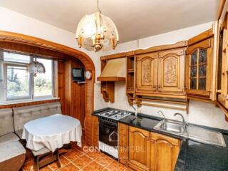 Bd. Decebal, Botanica, Chisinau