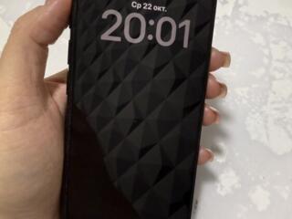 Айфон 14 про 128 гб черный