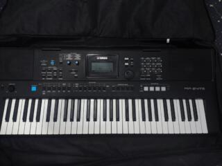 Продам Yamaha PSR-E473