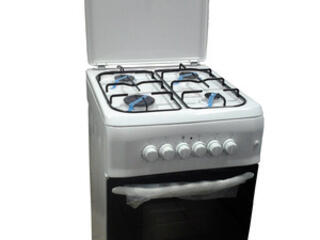 Газовая плита Ferre F5S40E3 (эл. духовка)