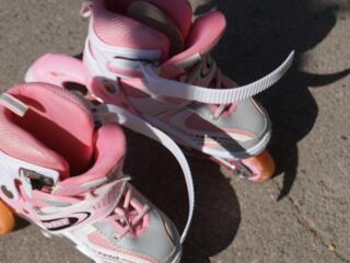 Продам ролики