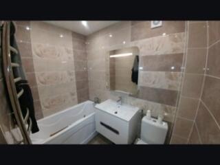 Любые работы с плиткой