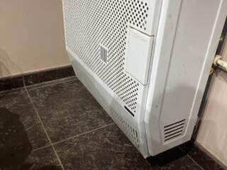 Конвертор газовый б/у