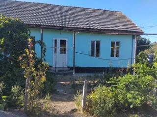 Vind casa in raionul Causeni