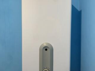 Колонка газовая дымоходная Beretta Idrabango 11