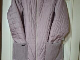 ПРОДАМ ЖЕНСКУЮ КУРТКУ