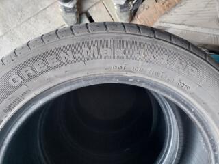 Продам комплект шин м+s 235 / 55 / 18